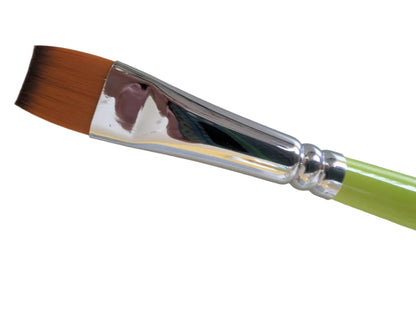 Pinsel "Flach" 5/8