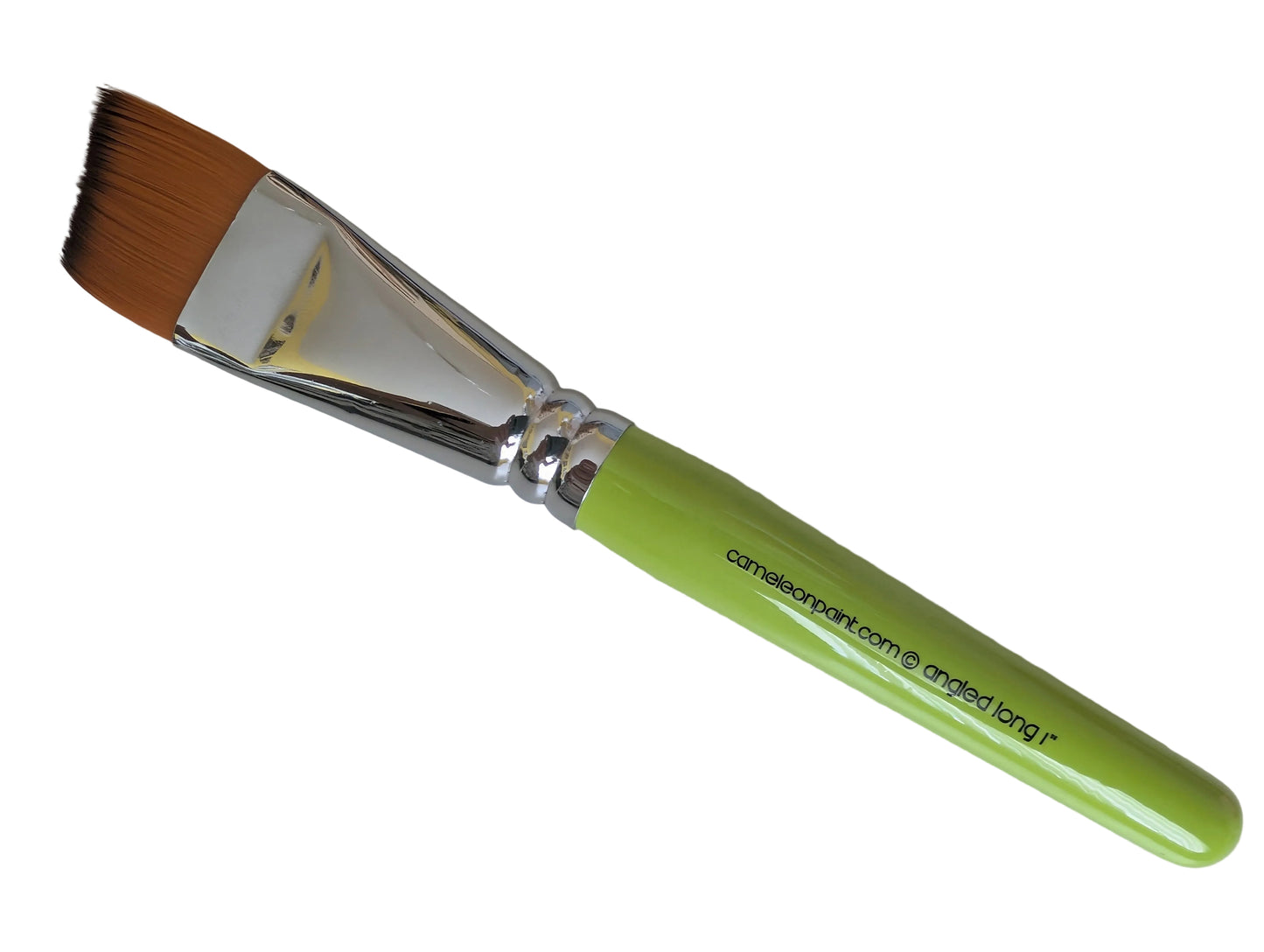 Brush "Slanted" No. 3