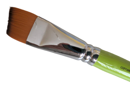 Brush "Slanted" No. 3