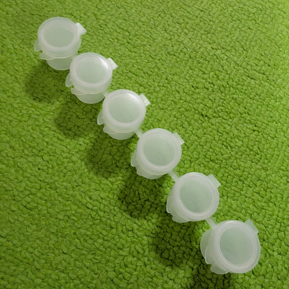 Farbtöpfchen