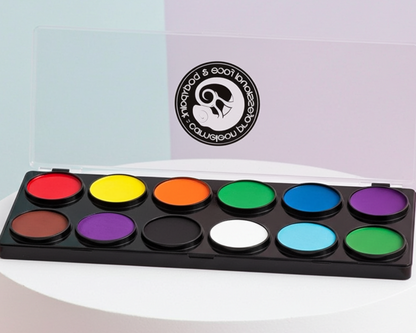 Palette "Basis" 120g