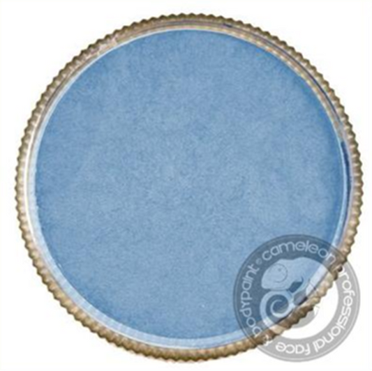 Metalline "Patrick Blue"