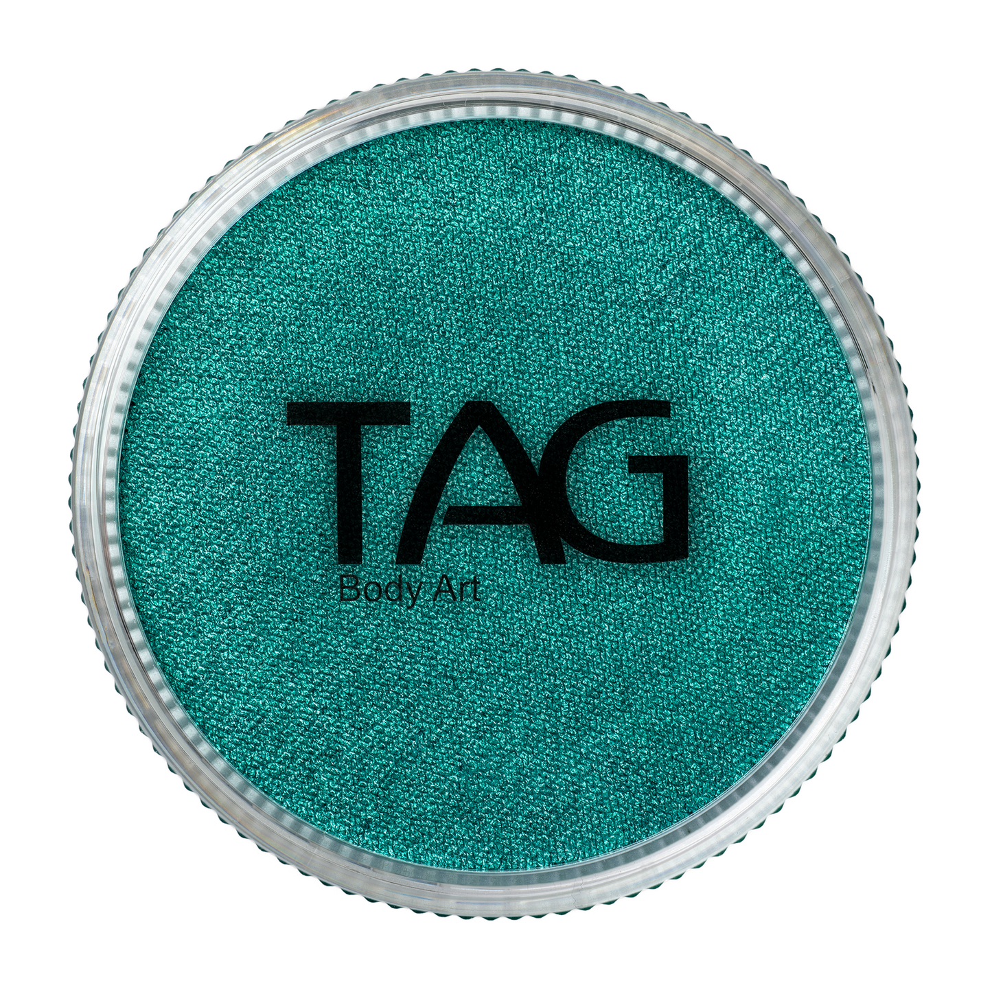 TAG "Pearl Green"