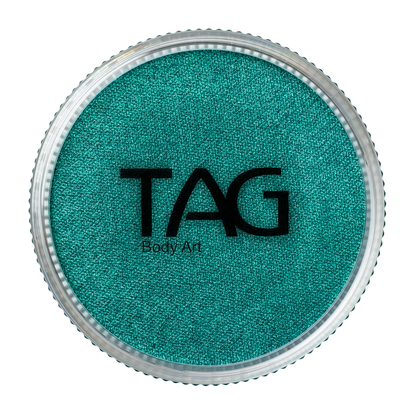 TAG "Pearl Green"