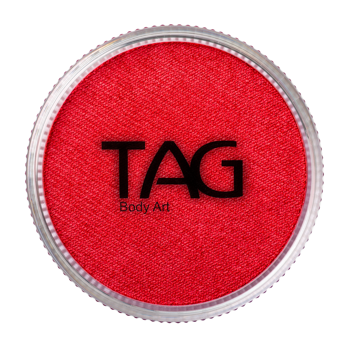TAG "Pearl Red"