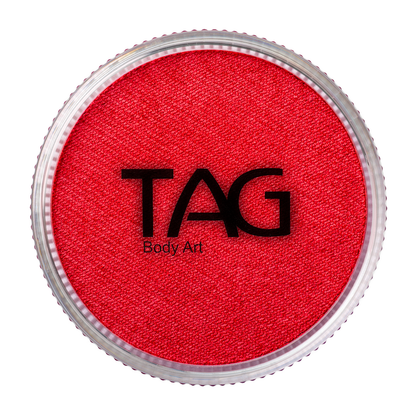 TAG "Pearl Red"