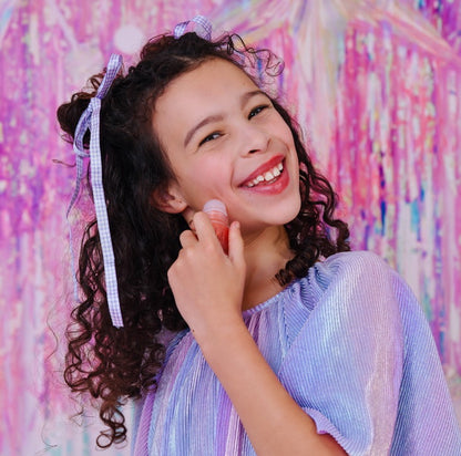 Roll-on Body Glitzer "PinkPlanet"