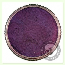 Metalline "Purple Heart"