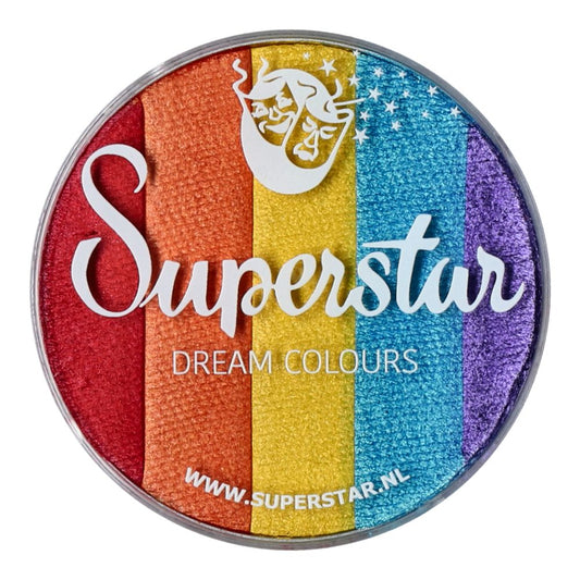 Dream Colours "Rainbow"