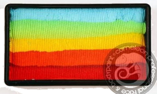 Colorblock "Rainbow"