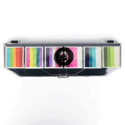 Palette "Sarah Classic" 60g