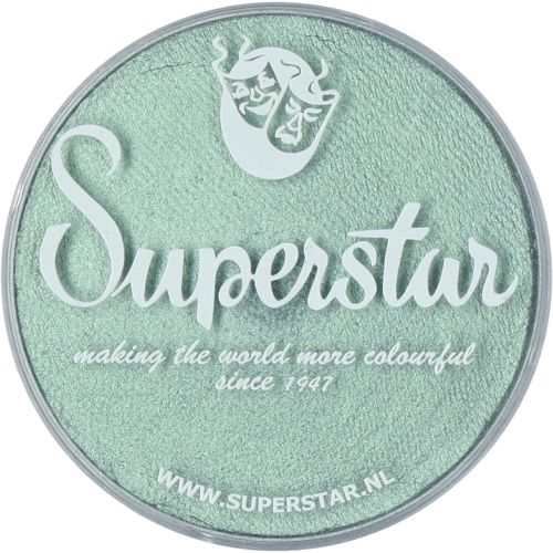 Superstar "Seashell" Shimmer
