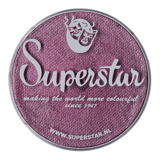 Superstar "Magenta" Shimmer