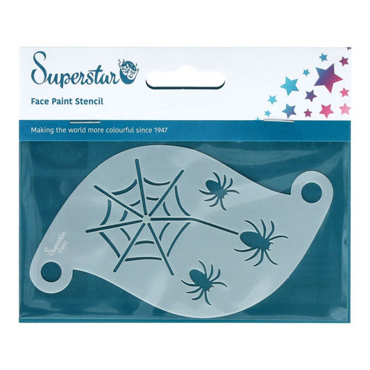 Stencil "Spider"
