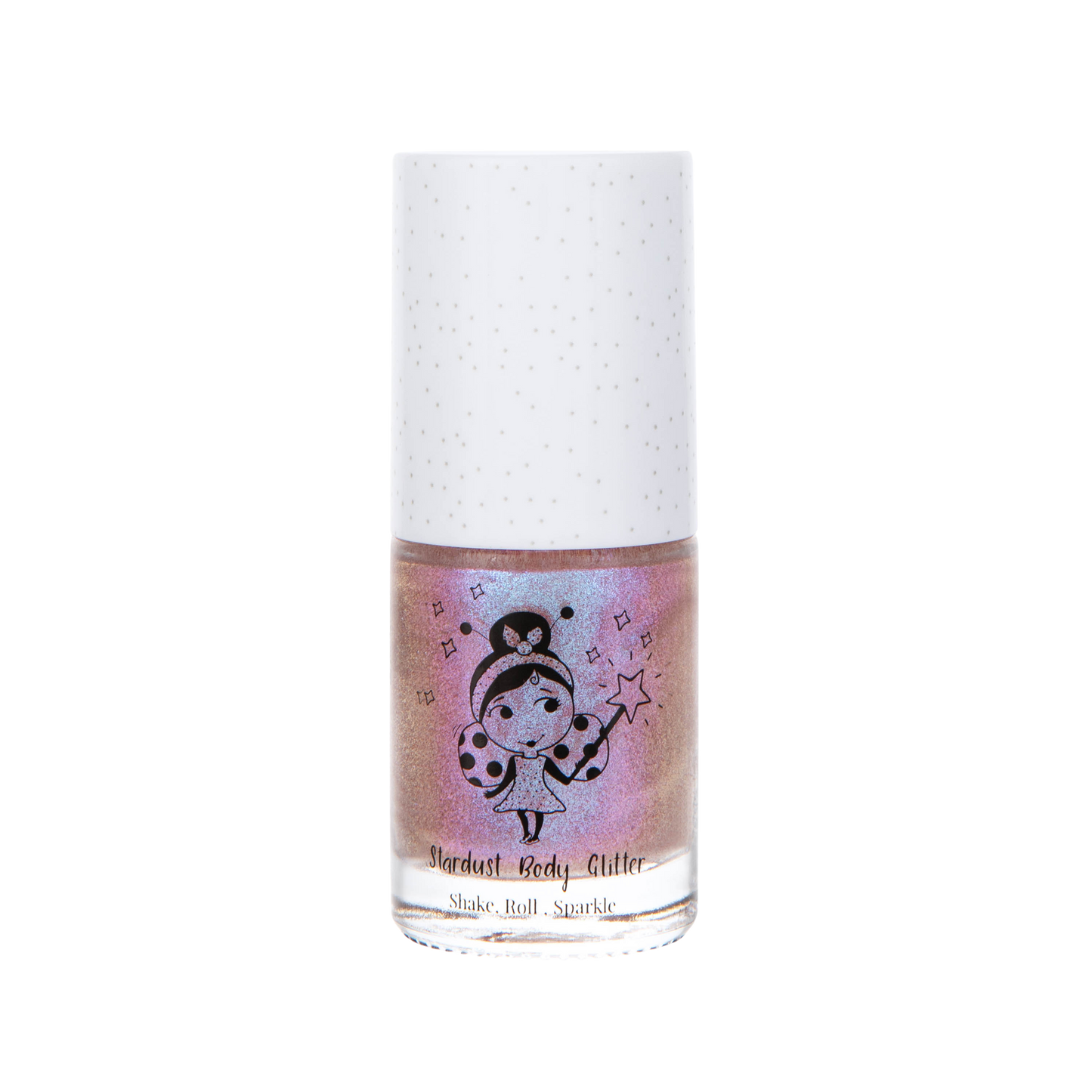 Roll-on Body Glitzer "Supernova"