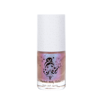 Roll-on Body Glitzer "Supernova"