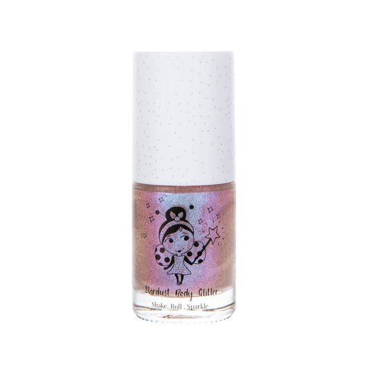 Roll-on Body Glitzer "Supernova"