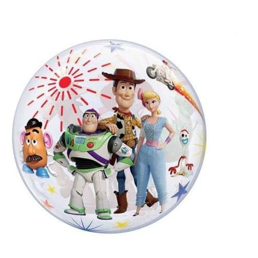 Ballon "Toy Story"