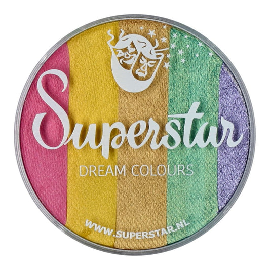 Dream Colours "Unicorn"