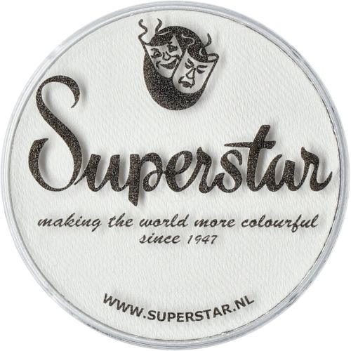 Superstar "Line White"