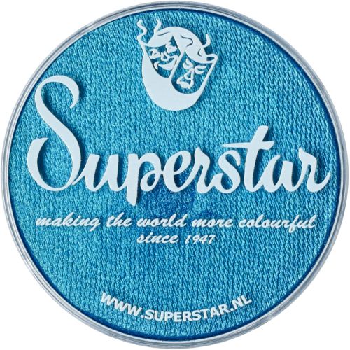 Superstar "Ziva" Shimmer