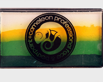 Colorblock "Fresh Grass"