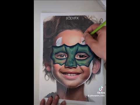 Pinsel "Schräg" Nr. 2