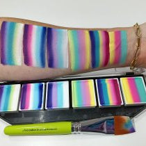 Palette "Sarah Funky" 60g